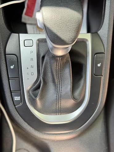 kia к3: Kia K3: 2019 г., 1.6 л, Автомат, Бензин, Седан — 8