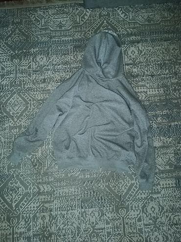 broken planet: Продаю обсолютно новую zip hoodie от бренда Broken Planet 🪐 из 100% — 3