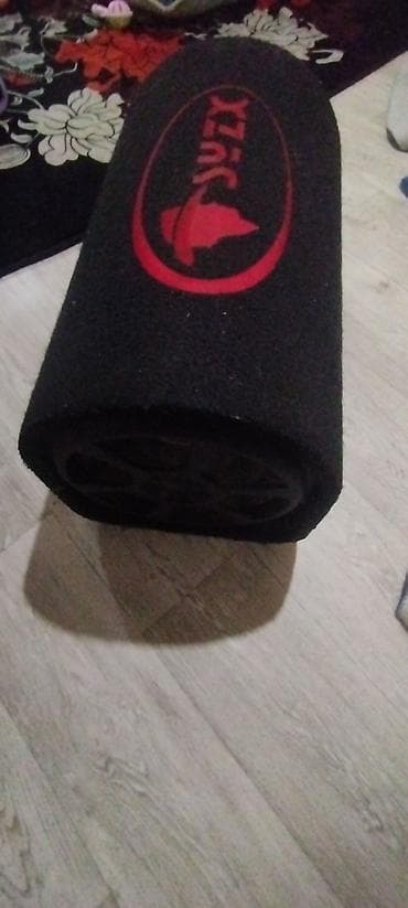 багажник на гольф 2: Буфер — 2