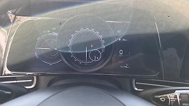 byd plus: Hyundai Avante: 2021 г., 1.6 л, Автомат, Бензин, Седан — 8