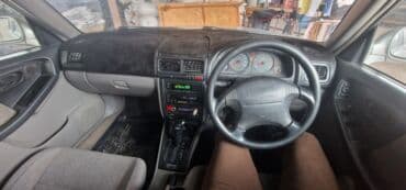 б у рейлинги багажник на хундай туксон бишкек: Subaru Forester: 2000 г., 2 л, Автомат, Бензин — 6