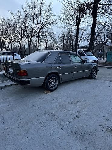 s class w220: Mercedes-Benz 220: 1993 г., 2.2 л, Автомат, Бензин, Седан — 7