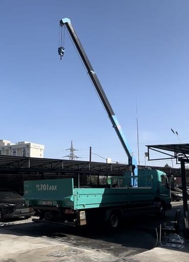 format kg: Стрела 7 м, 3 т, Борт 6 кг — 5