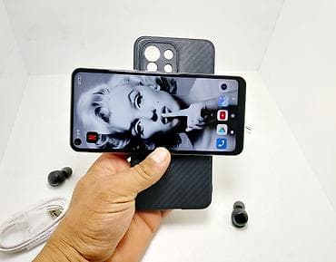 poco m5c: Xiaomi, Mi 11 Lite, Б/у, 128 ГБ, цвет - Белый, 1 SIM, 2 SIM — 5