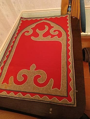 Тошоки: Шырдак 200 * 150 — 5