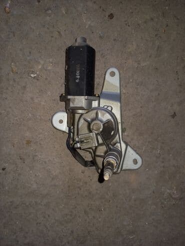 парикмахерское оборудование бу в бишкеке: Запчасти на ХОНДА ФИТ! 1. Общивка багажника 2. Моторчик дворника — 5