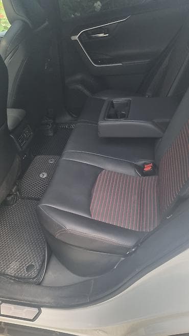 коробка опель вектра б: Toyota RAV4: 2021 г., 2.5 л, Автомат, Гибрид, Внедорожник — 10