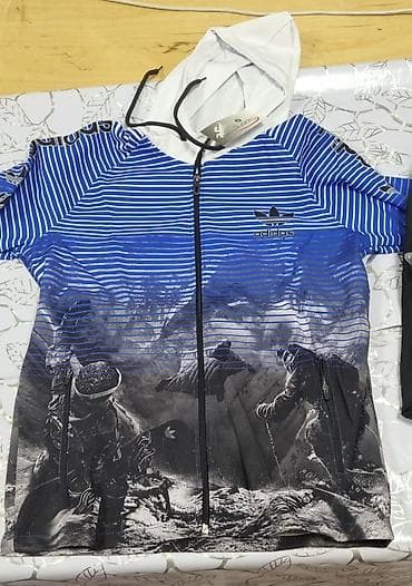 спортивный костюмы: Комплект — 8