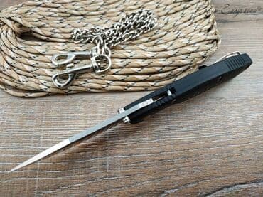 нож бабочка тренировочный в бишкеке: Складной нож POLIGON от VN Pro, сталь AUS8, рукоять ABS пластик. Охота — 4