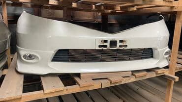 elysion: Honda, Б/у, Оригинал — 1