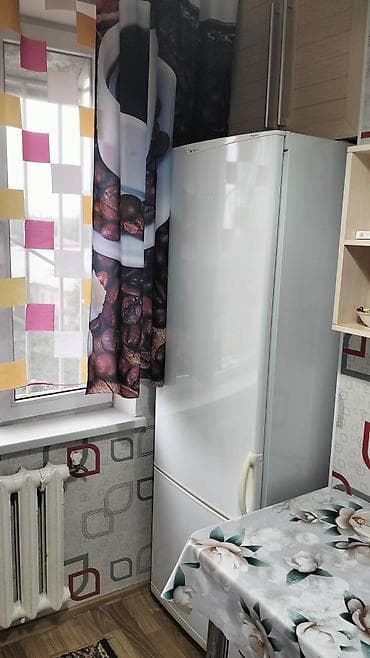 2 комнаты, 48 м², Аламедин-1 мкр 105 серия, 5 этаж — 8