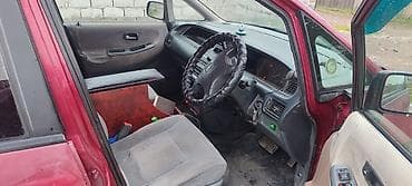 honda stepwgn вампер: Honda Odyssey: 1995 г., 2.3 л, Автомат, Бензин, Минивэн — 4