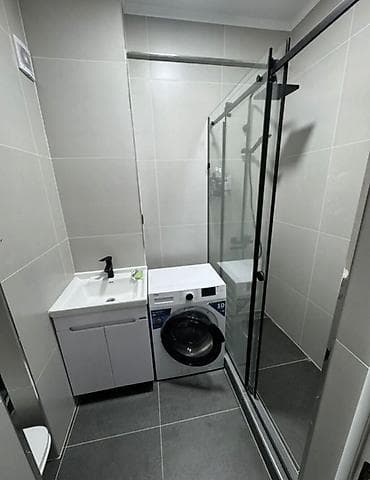 108: 2 комнаты, 63 м², Элитка, 2 этаж, Евроремонт — 2