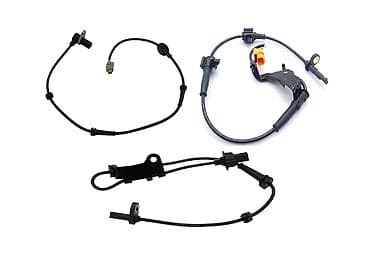 Новые Датчики ABS NISSAN И INFINITI разные датчики в наличии, и не
