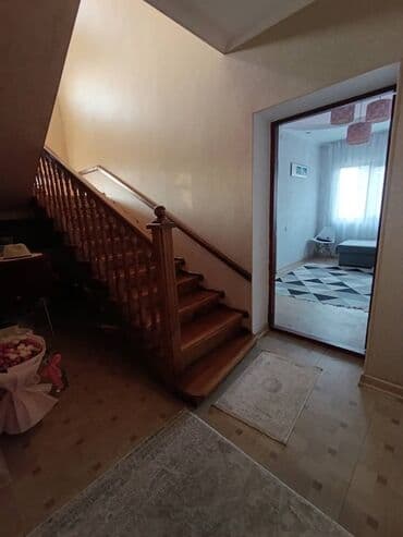 прадайу дом бишкек: Дом, 160 м², 5 комнат, Собственник, Косметический ремонт — 10