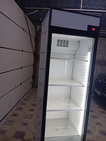 Бизнес үчүн жабдуулар: Суусундуктар үчүн — 4