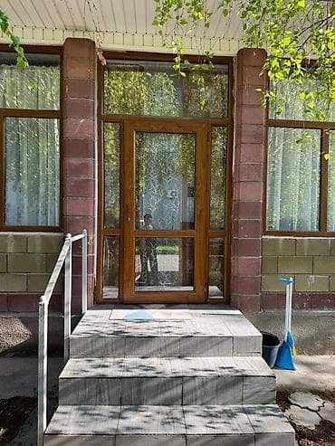 газ в дом: Сдается уютный 2-ком. мини коттедж в селе Бостери на территории — 8