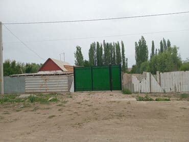 дом за 20000 долларов: Дом, 1500 м², 5 комнат, Собственник — 1