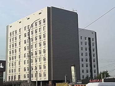 ищу помещение на аренду: 1 комната, 45 м², Элитка, 3 этаж, Готовая ПСО (под самоотделку) — 4