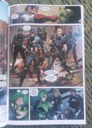 журналы об искусстве: Комиксы! Комиксы, продаю из коллекции оригинал, не какие- то левые — 15