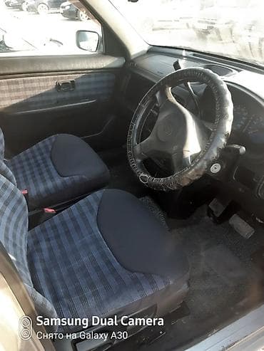 step 2: Nissan Cube: 2002 г., Механика, Бензин, Минивэн — 4