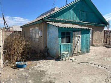 продажа домов в шопокове: 3 комнаты, 80 м², Старый ремонт — 9