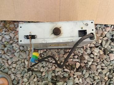 голф б4: Б/у, 1-DIN — 3