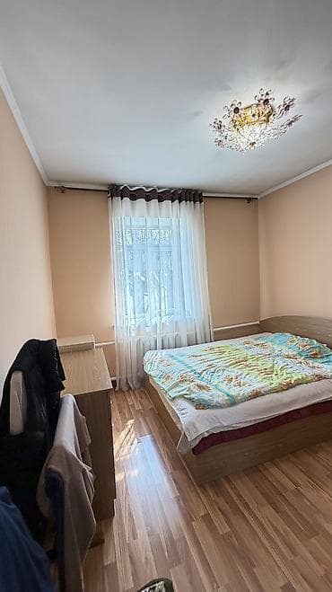 дом с манас: 100 м², 4 комнаты, Евроремонт, Кондиционер, Бронированные двери — 2