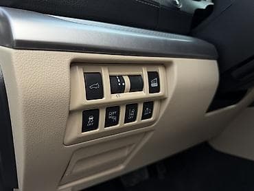 bsm: Subaru Outback: 2019 г., 2.5 л, Автомат, Бензин, Универсал — 9