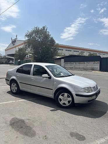 vw passat: Volkswagen Bora: 2005 г., 1.6 л, Механика, Бензин, Седан — 1