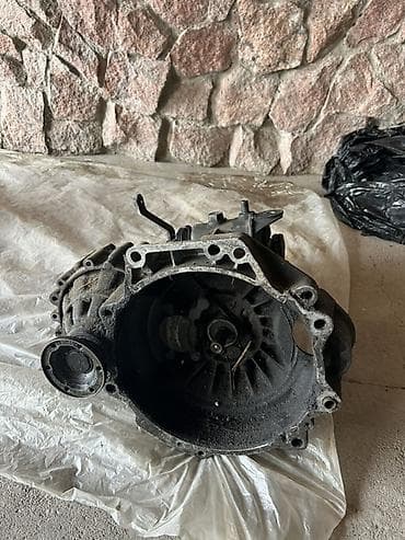 керамика для авто: Двигатель Volkswagen 1.8
и каропка передачи 5 ступ — 6