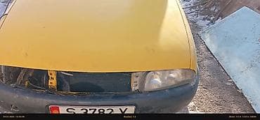 sprinter 4 4: Легкий грузовик, Ford, Б/у — 9