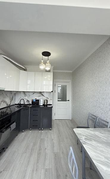 политех бгу: 2 комнаты, 70 м², Элитка, 5 этаж, Евроремонт — 4