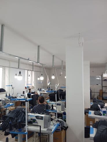 продаю пол дома район рабочий городок: Сдается в аренду двухэтажное помещение 200кв метров.2023 года. Сдается — 12