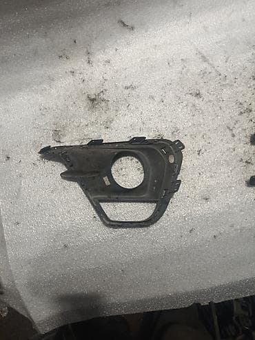 7a fe: Накладка на передний правый ПТФ (окантовка противотуманной фары) для — 2