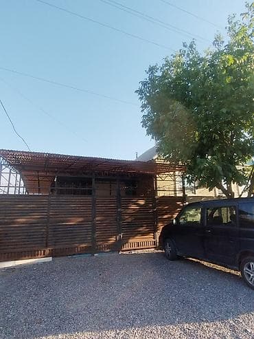 петровка кыргызстан: ​🏡 Продаётся «немецкий» дом в г. Кант ​📍 Адрес: ул. Токтогула — 2