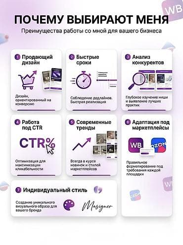 вакансии карточки товара: Графический дизайнер — 3
