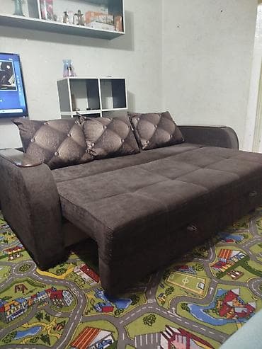 спалны диван: Прямой диван — 4