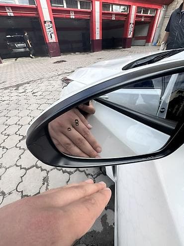 Продажа авто: Kia K3: 2019 г., 1.6 л, Автомат, Бензин, Седан — 7
