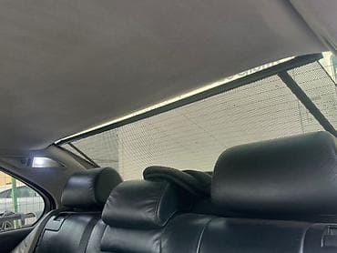 печка е39: BMW 5 series: 2002 г., 2 л, Механика, Дизель, Седан — 7
