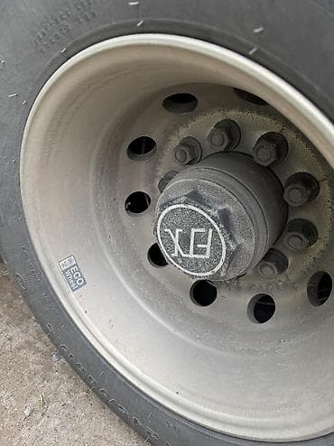 trailer: Прицеп, Новый — 5
