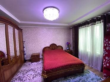 дордои: Срочно продаю дом!!ж/м Дордой-1 Участок 8 соток Добротный дом 8 на — 5