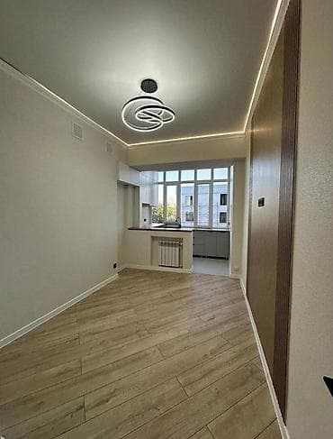 all group: 2 комнаты, 43 м², Элитка, Дизайнерский ремонт — 4