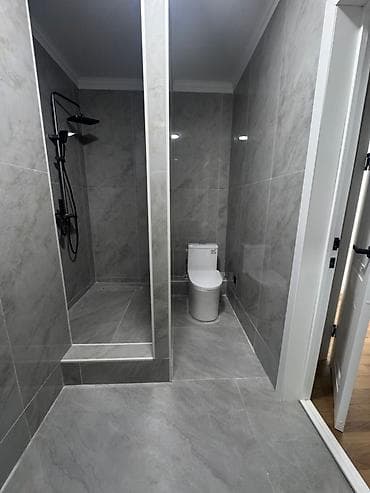 nova grand: 1 комната, 59 м², Элитка, 8 этаж, Дизайнерский ремонт — 6