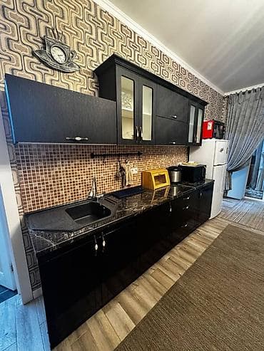 100000: 3 комнаты, 95 м², Свежий ремонт — 10