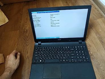 rant ace: ❗На запчасти- как есть 2 ноутбука Acer офисные❗ дисков нет, сняли — 1
