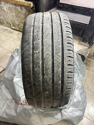тук сокулук: Летняя шина 245/45/18 - Размер: 245/45/18 Срочно Срочно 3шт по — 1
