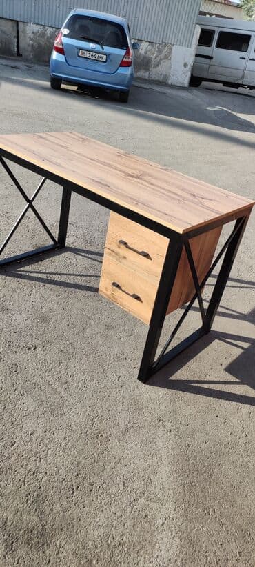 стол офисный бишкек: Офисный стол 
столы офисные в наличии — 1