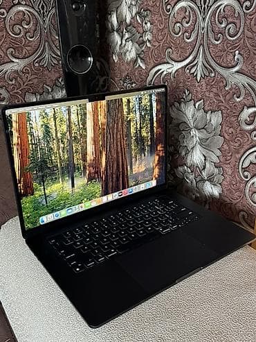 macbook 2014: Для программирования, Б/у, Apple M3, ОЗУ, RAM: 16 ГБ, В рассрочку — 5