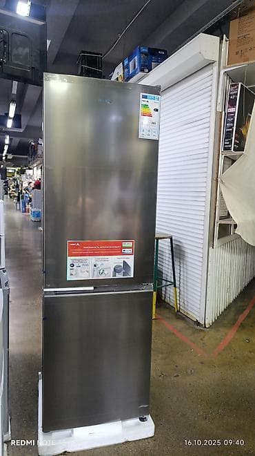 smart watch t500: Холодильник Avest, Новый, Двухкамерный, De frost (капельный), 60 * 185 * 63 — 4